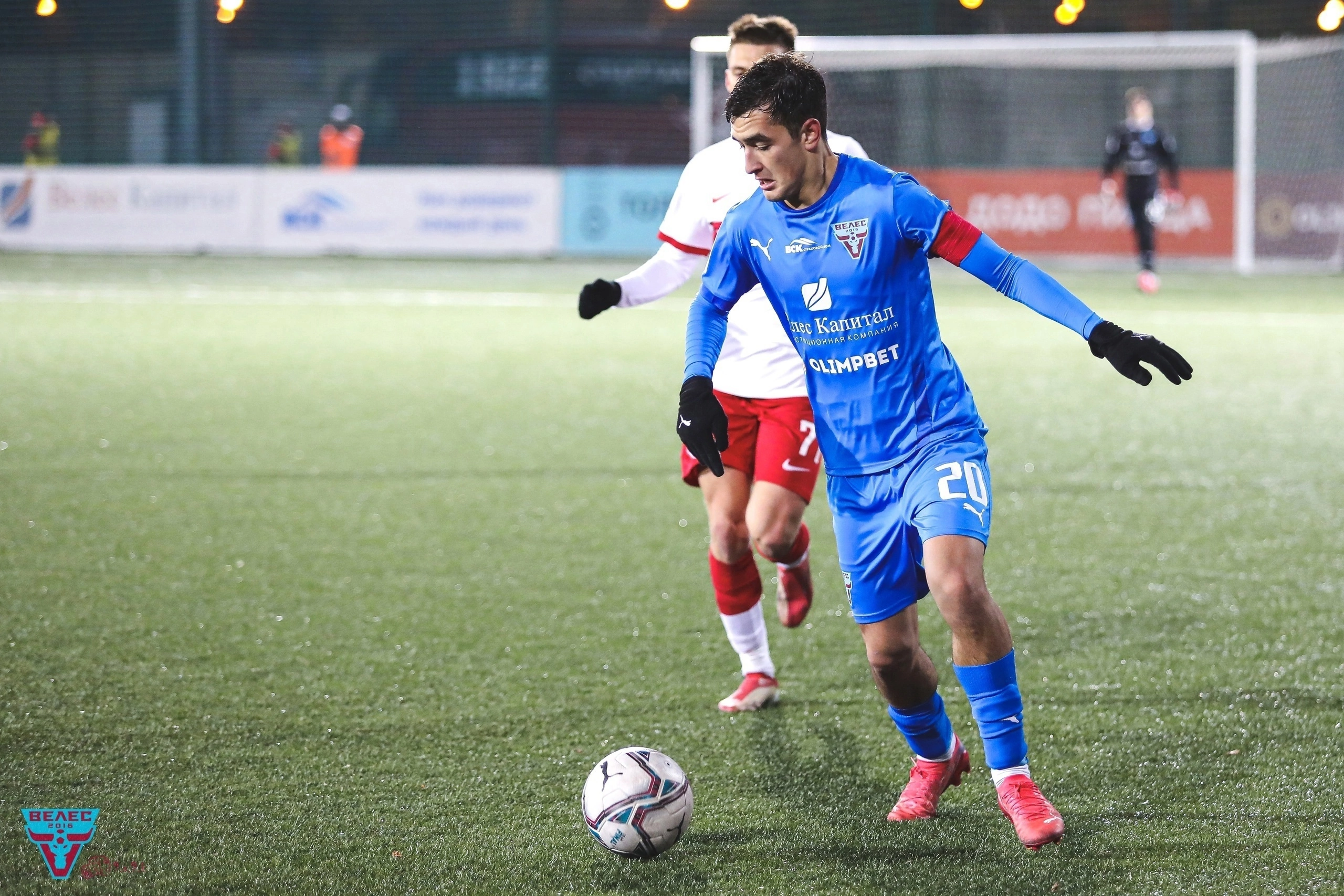 Артур Галоян перейдет в клуб РПЛ