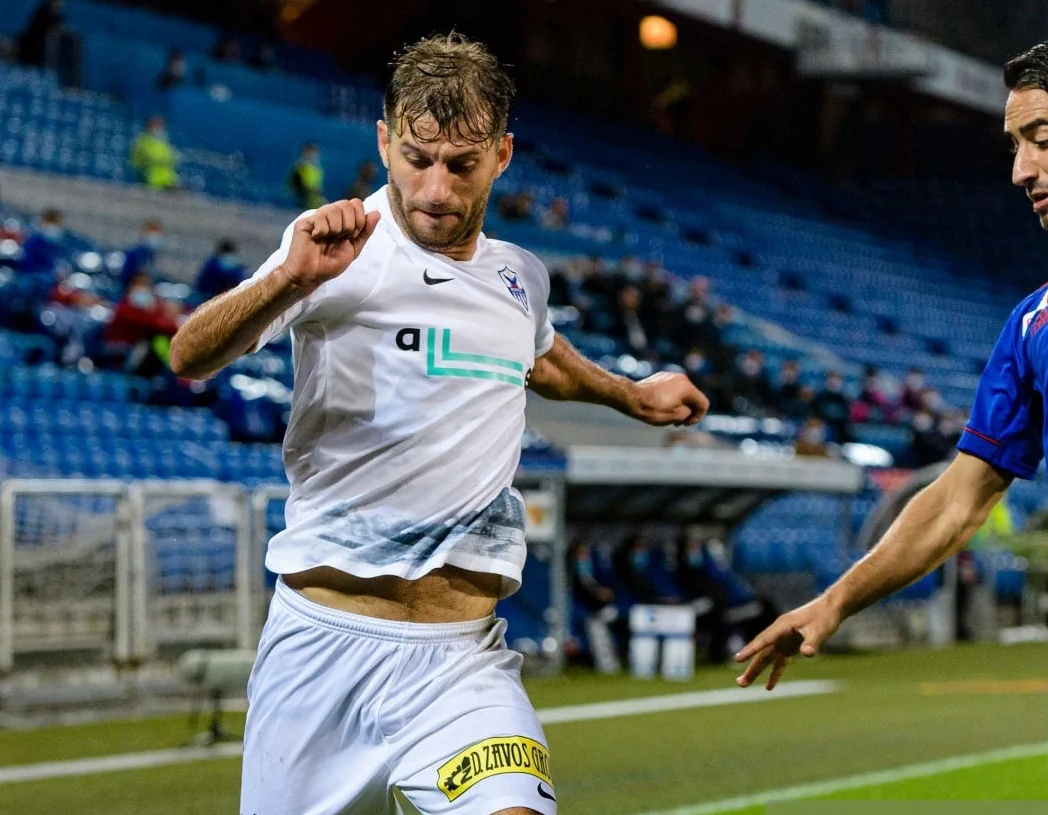 Оганес Амбарцумян забил гол в ворота «Олимпиакоса» (видео)