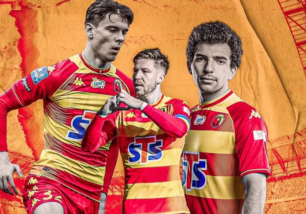 Нарек Григорян дебютировал в чемпионате Польши