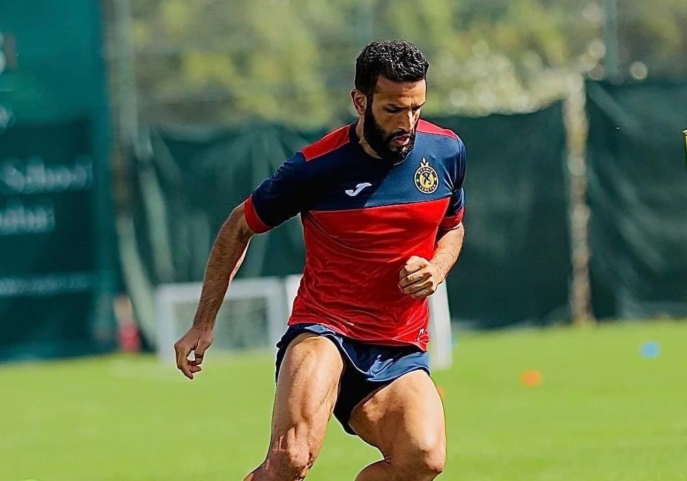 Артак Дашян может быть вызван в сборную Армении