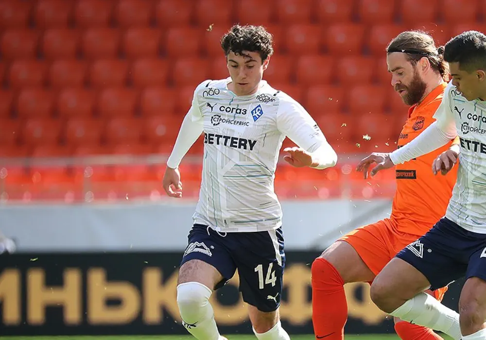 Александр Коваленко: Армения – это прекрасная страна