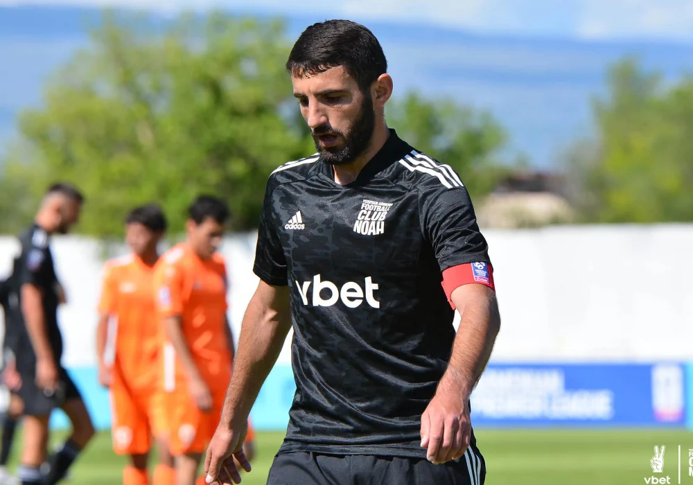 Саргис Шагинян (Sargis Shahinyan)