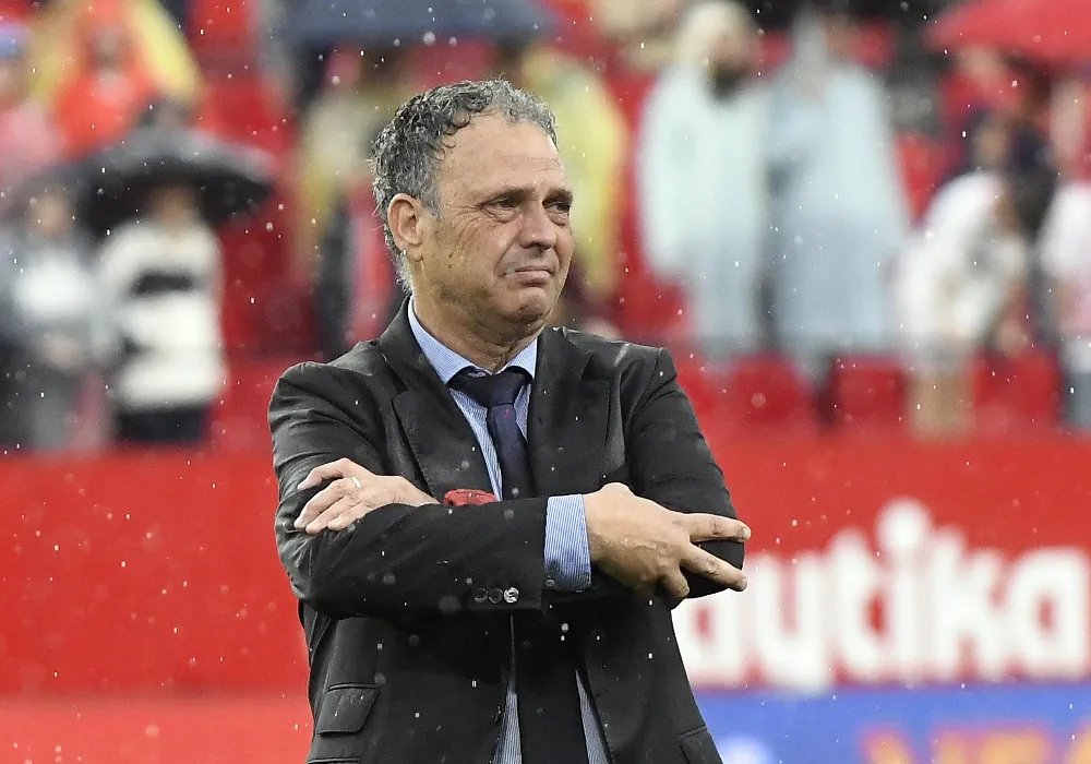 Прощальное письмо Хоакина Капарроса