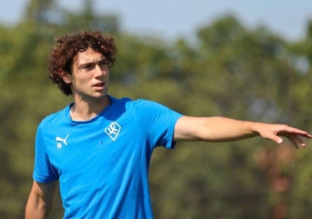 Александр Коваленко: «Отказ сборной Армении - это окончательное решение»