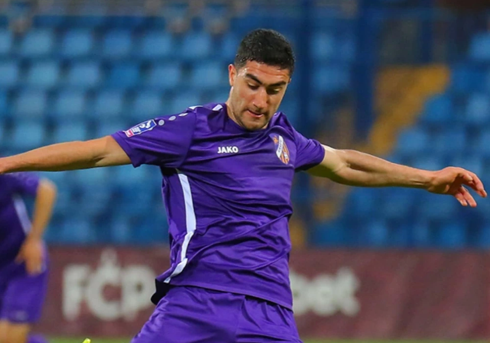 Эрик Варданян рассказал, почему завершил карьеру