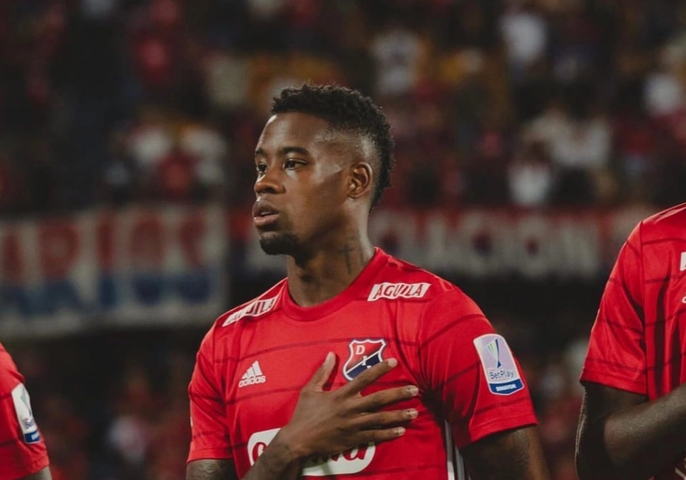 Жорди Арарат забил гол в Кубке Либертадорес (видео)