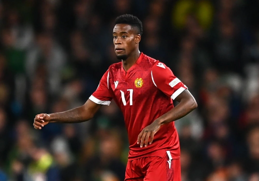 Жорди Арарат вошел в историю