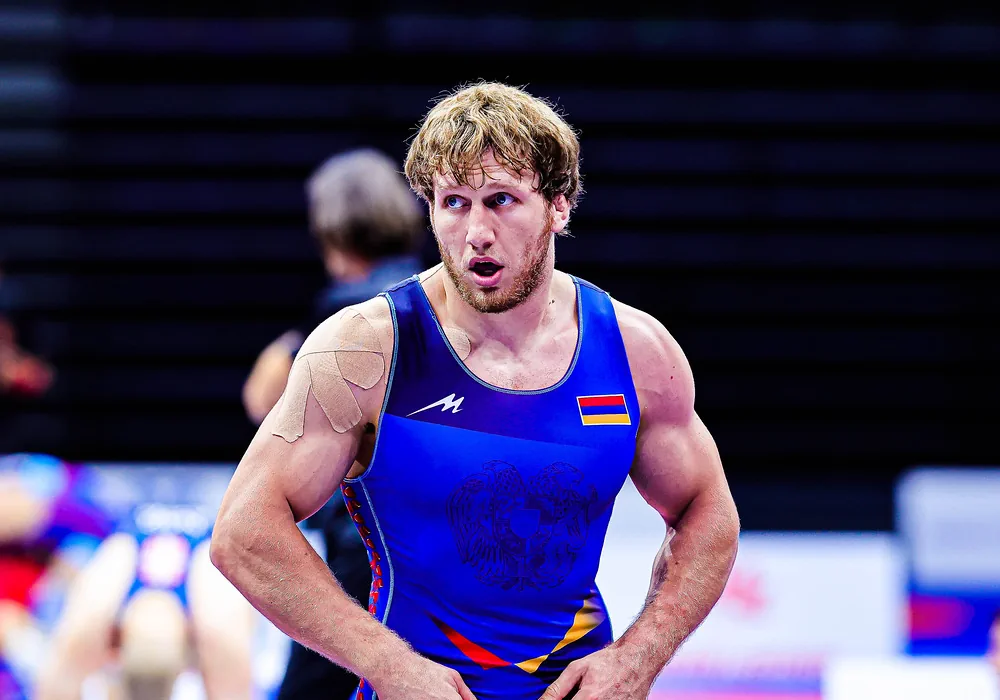 Чемпионат Европы 2023 по греко-римской борьбе. Трансляция и онлайн результаты