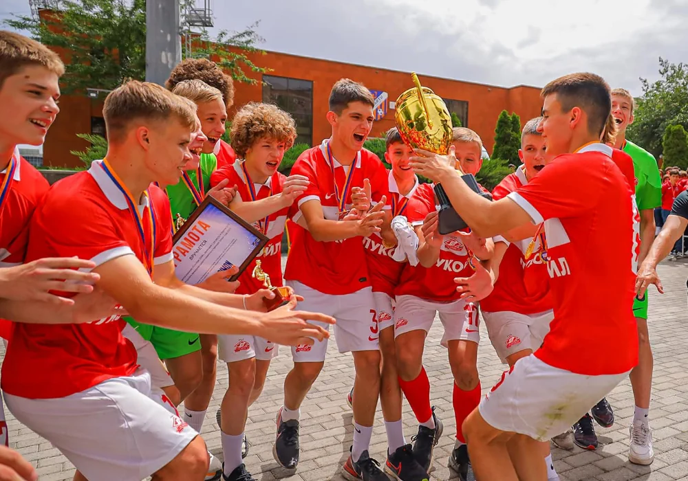 В Ереване завершился турнир Simon Cup 2023