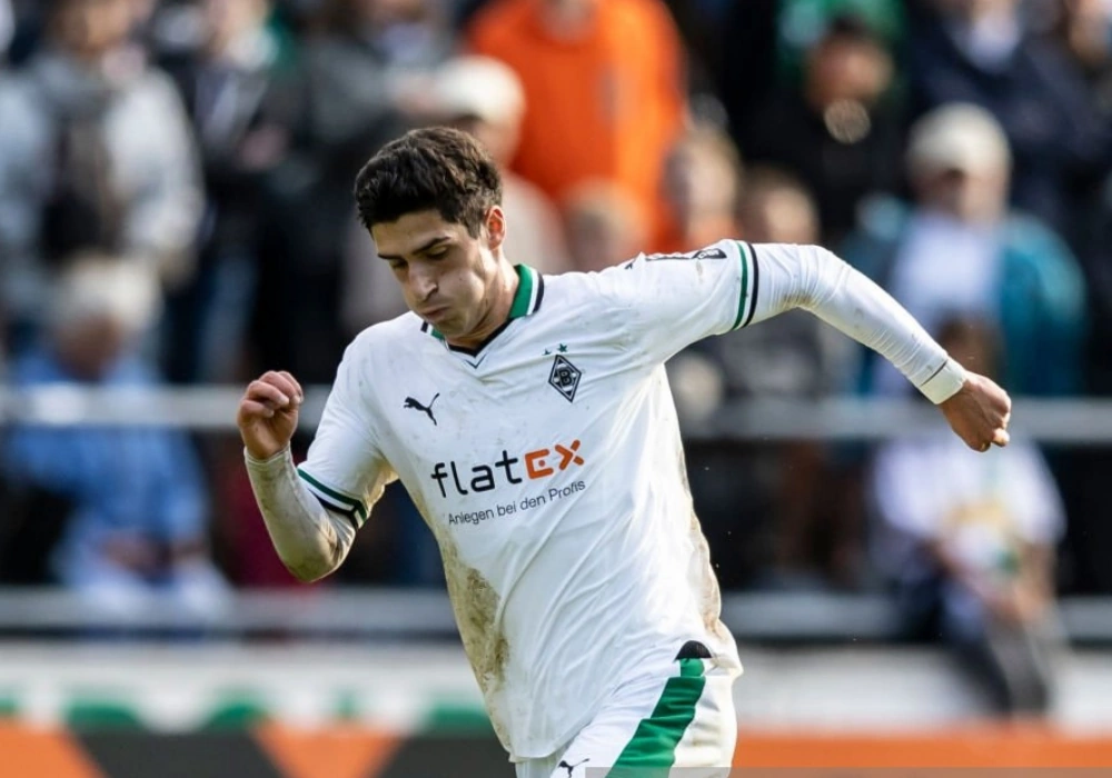 Сегодня стартует Бундеслига и Серия А для армянских футболистов