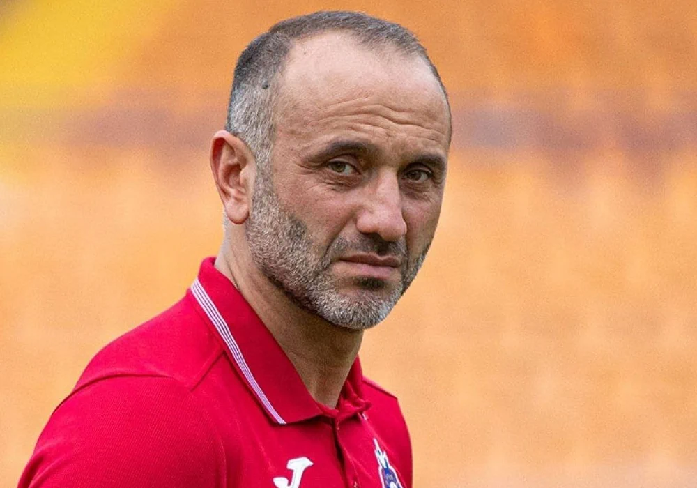 Егише Меликян дисквалифицирован на 7 матчей