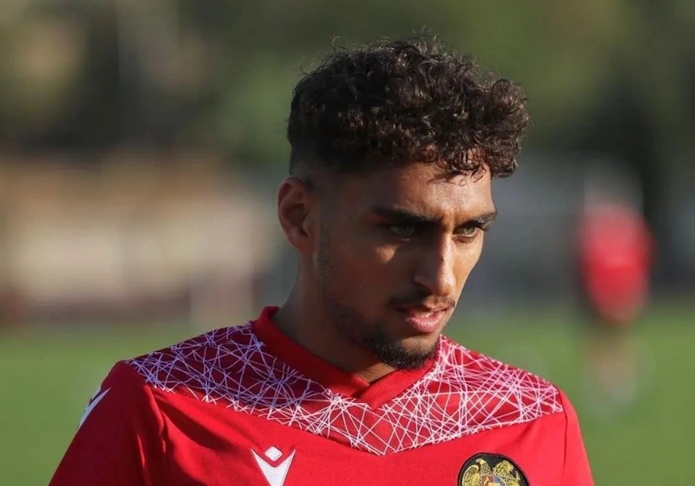 Гор Манвелян и Гамлет Мнацаканян верят в победу против Швейцарии U21