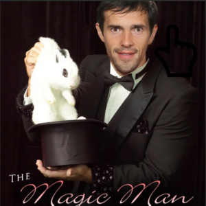 Хоккейный волшебник