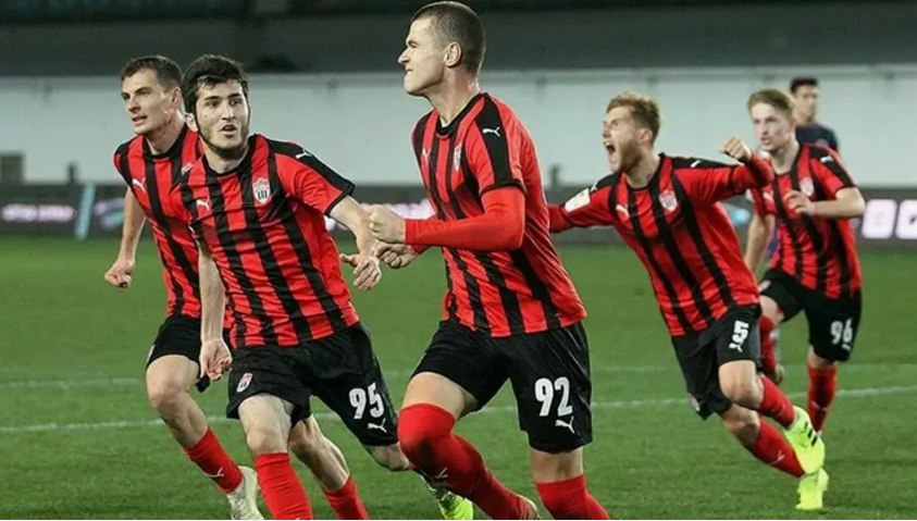 прогноз химки ростов прогноз химки ростов