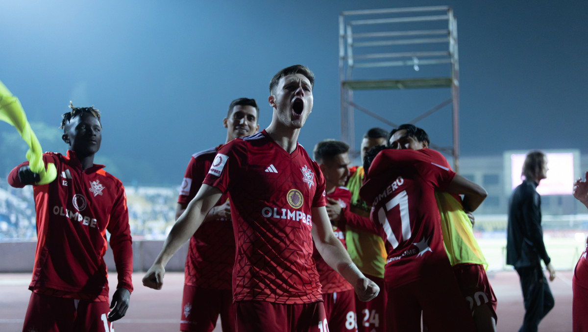 Актобе – Кайрат Алматы прогноз Актобе – Кайрат Алматы прогноз