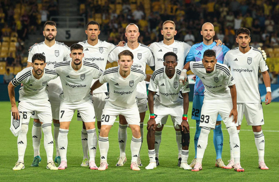 ноа ереван млада болеслав матч ноа ереван млада болеслав матч