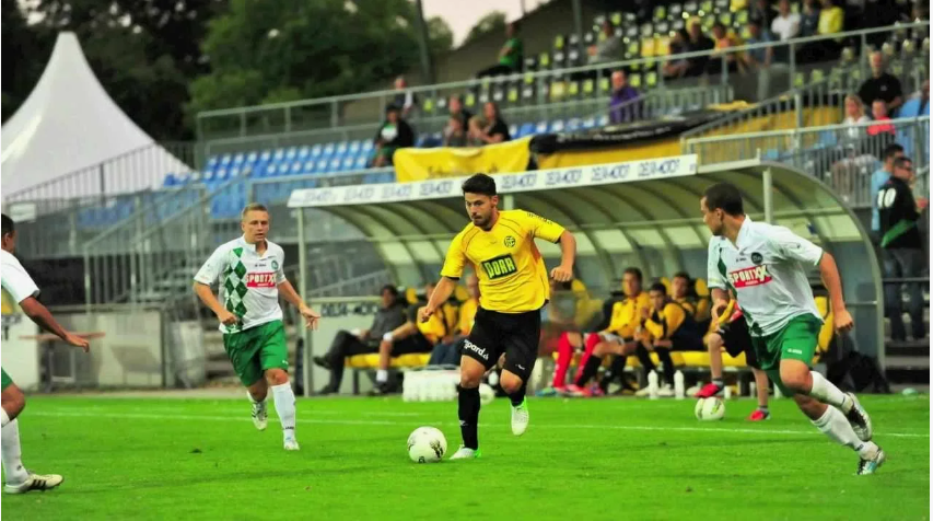 ксамакс-шафхаузен футбол ксамакс-шафхаузен футбол