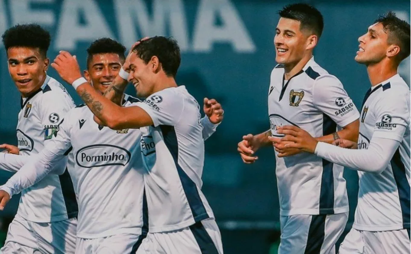 риу аве-фамаликан футбол риу аве-фамаликан футбол