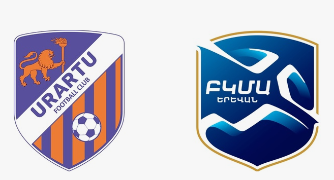 «Урарту» попал в четвертьфинала Кубка Армении, обыграв «БКМА» со счетом 4:0