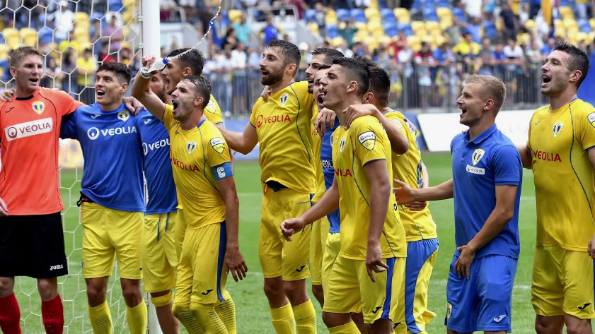 ута арад-петролул прогноз ута арад-петролул прогноз