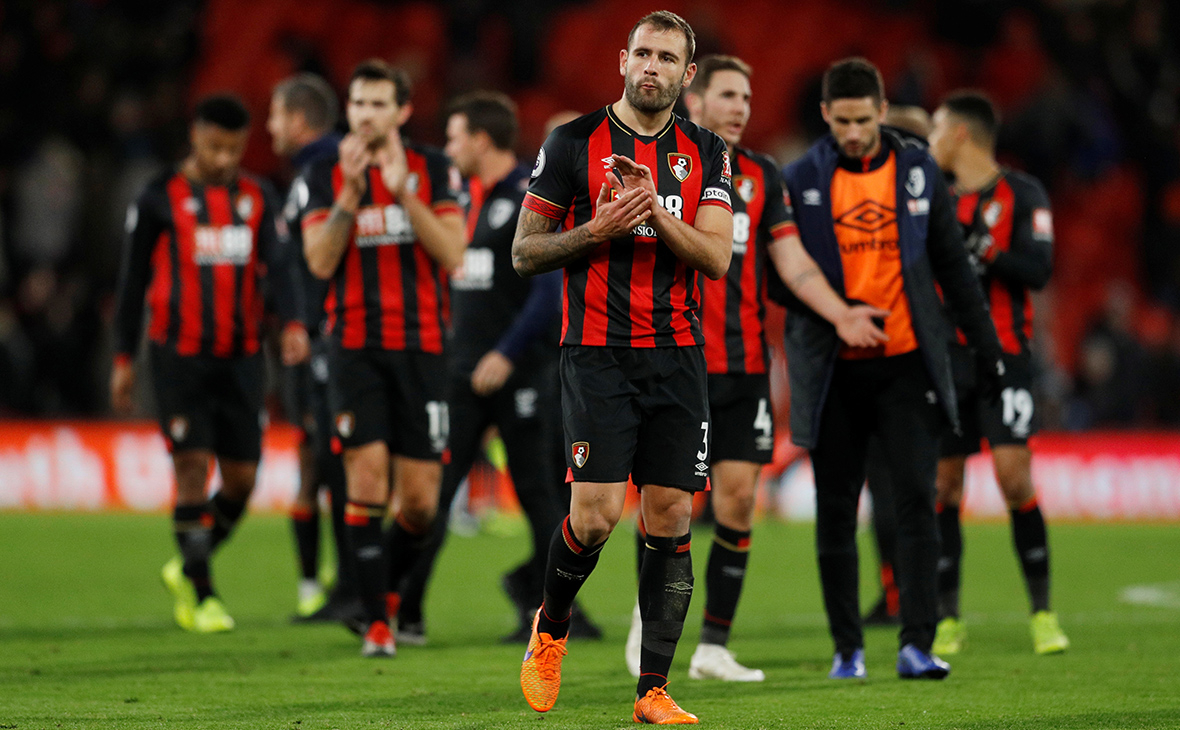 Борнмут – Лестер прогноз Борнмут – Лестер прогноз