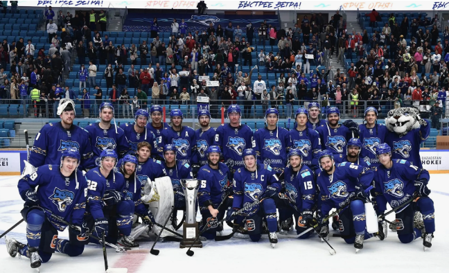 автомобилист против барыс автомобилист против барыс