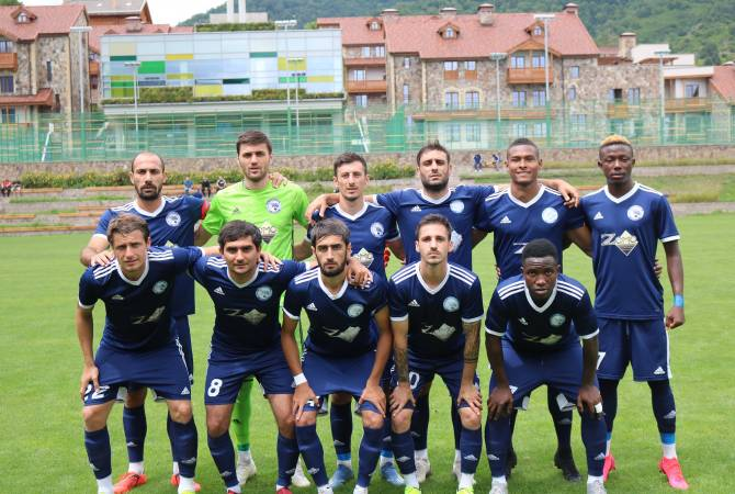 вест армения-гандзасар футбол вест армения-гандзасар футбол