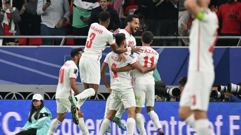 иордания южная корея иордания южная корея