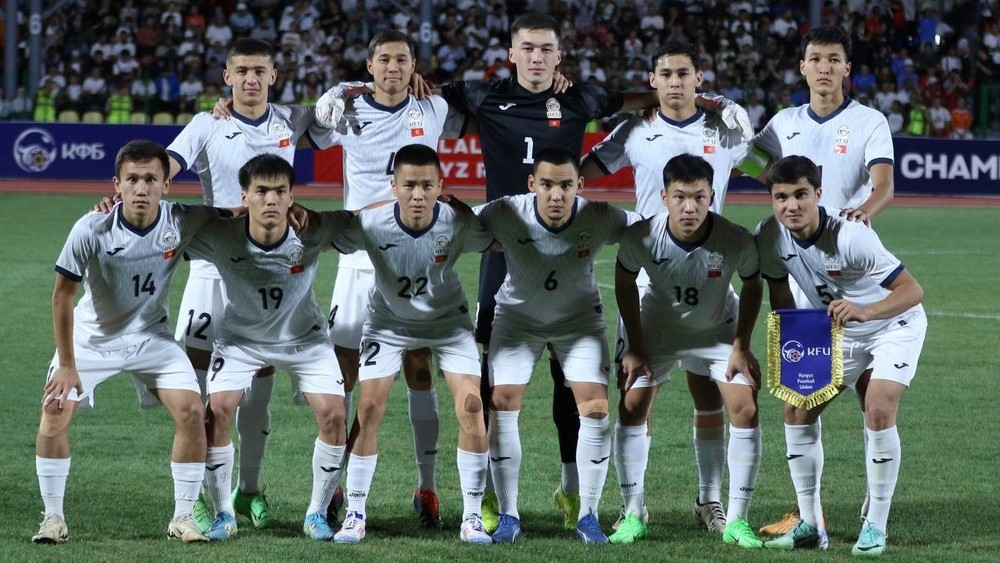 катар кыргызстан футбол катар кыргызстан футбол