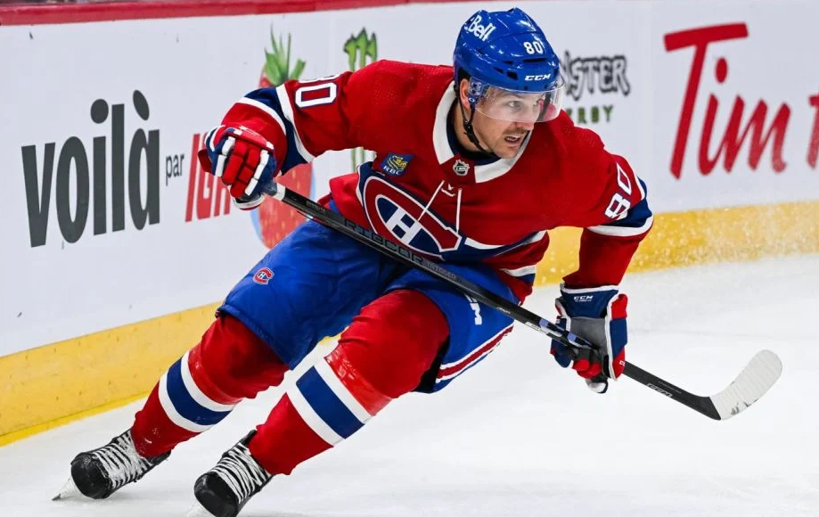 Монреаль – Торонто прогноз на сегодня Монреаль – Торонто прогноз на сегодня