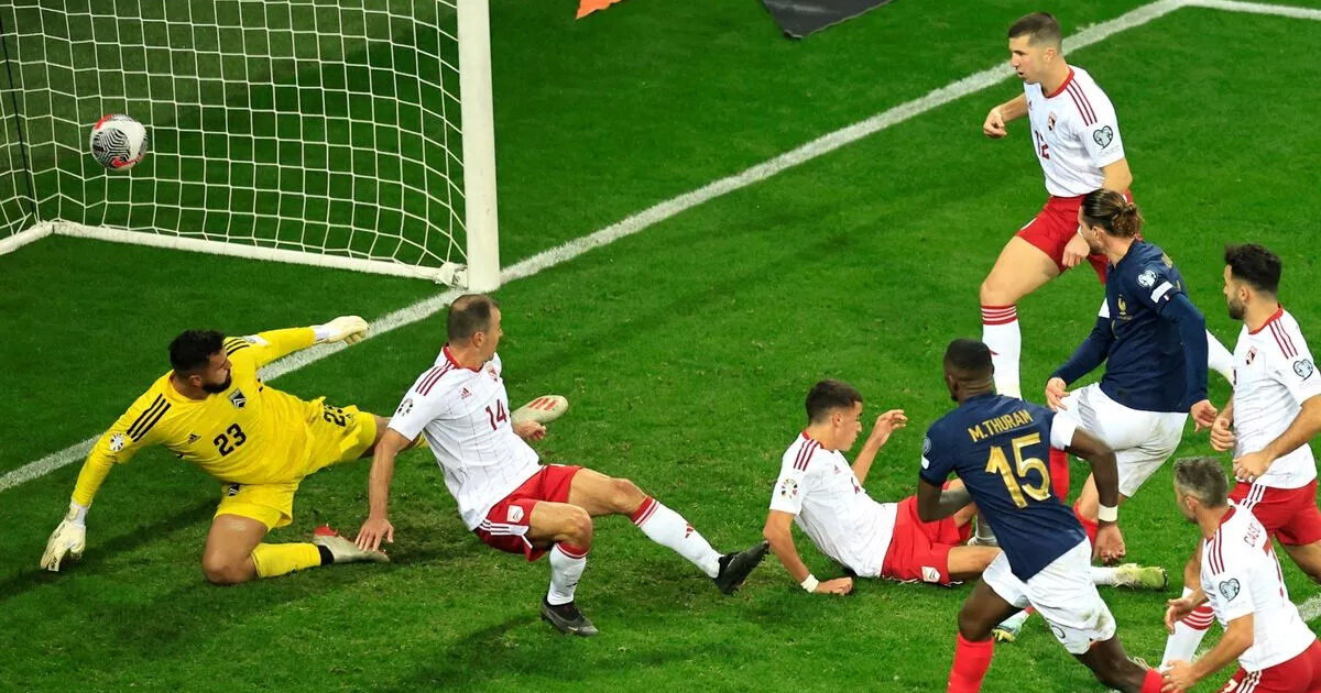 Сан-Марино – Гибралтар 10 октября Сан-Марино – Гибралтар 10 октября