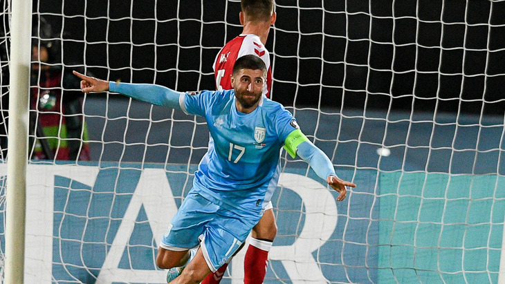 Сан-Марино – Гибралтар прогноз Сан-Марино – Гибралтар прогноз