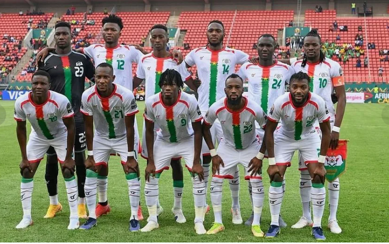 burkina faso-burundi burkina faso-burundi