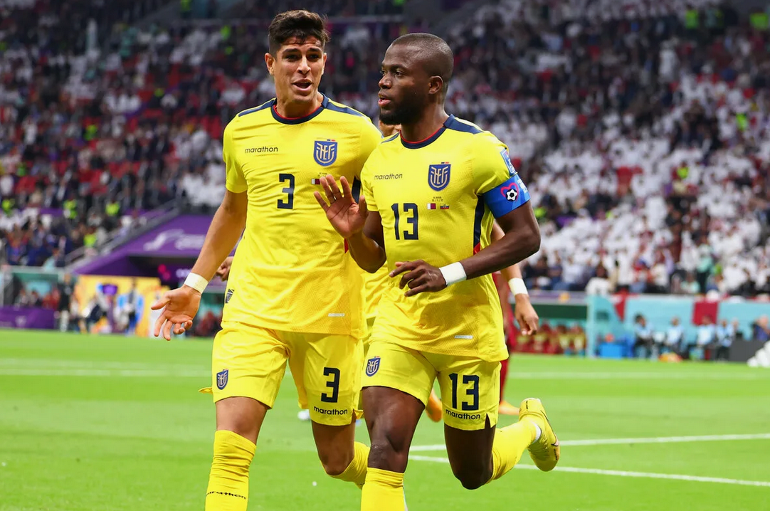 Эквадор – Парагвай прогноз Эквадор – Парагвай прогноз