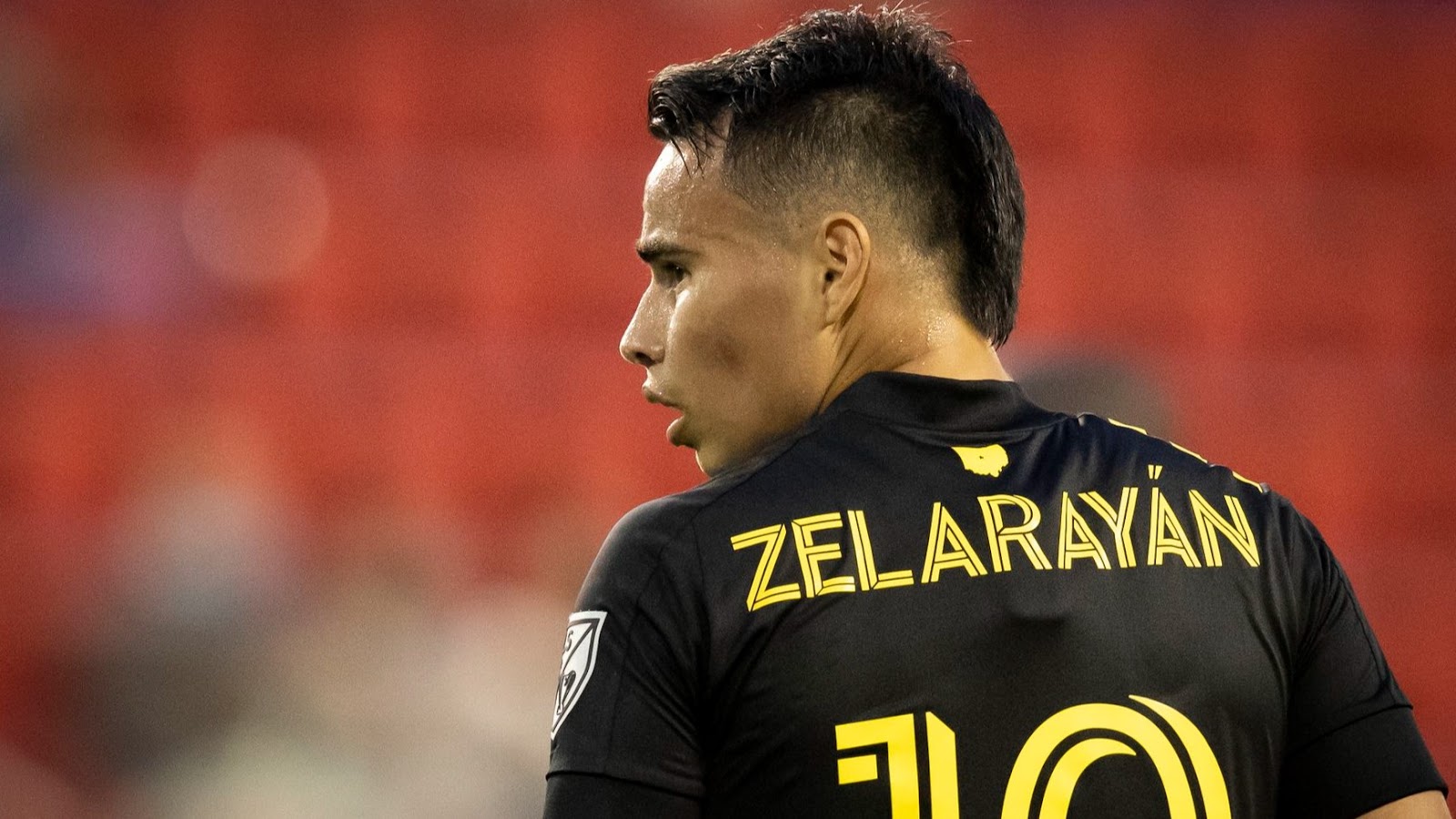 Лучшим игроком матча против Фарерских островов стал Лукас Селарян