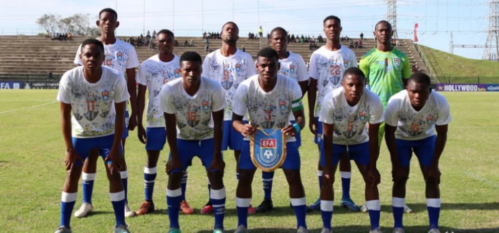 Мозамбик – Эсватини матч Мозамбик – Эсватини матч