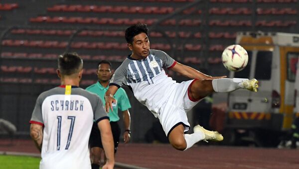 Thailand – Philippines Thailand – Philippines