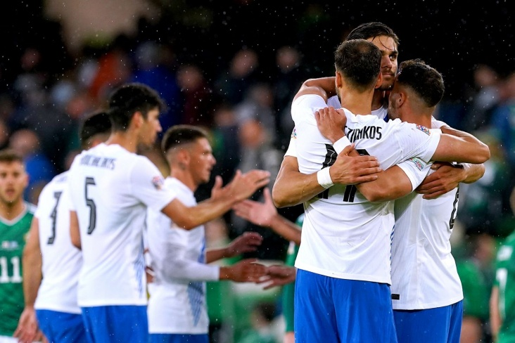 прогноз на матч ирландия греция сегодня прогноз на матч ирландия греция сегодня