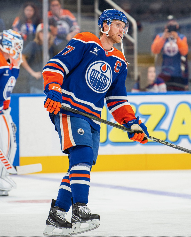 Эдмонтон Ойлерз – Филадельфия Флайерз матч Эдмонтон Ойлерз – Филадельфия Флайерз матч