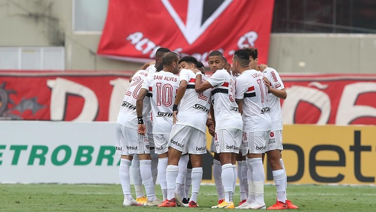 сан паулу васко да гама прогноз сан паулу васко да гама прогноз