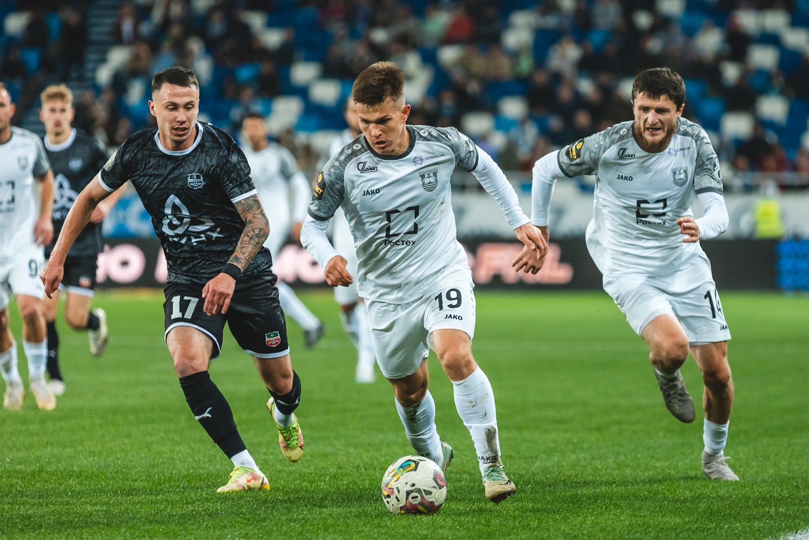 Торпедо Москва – Балтика прогноз на матч сегодня Торпедо Москва – Балтика прогноз на матч сегодня