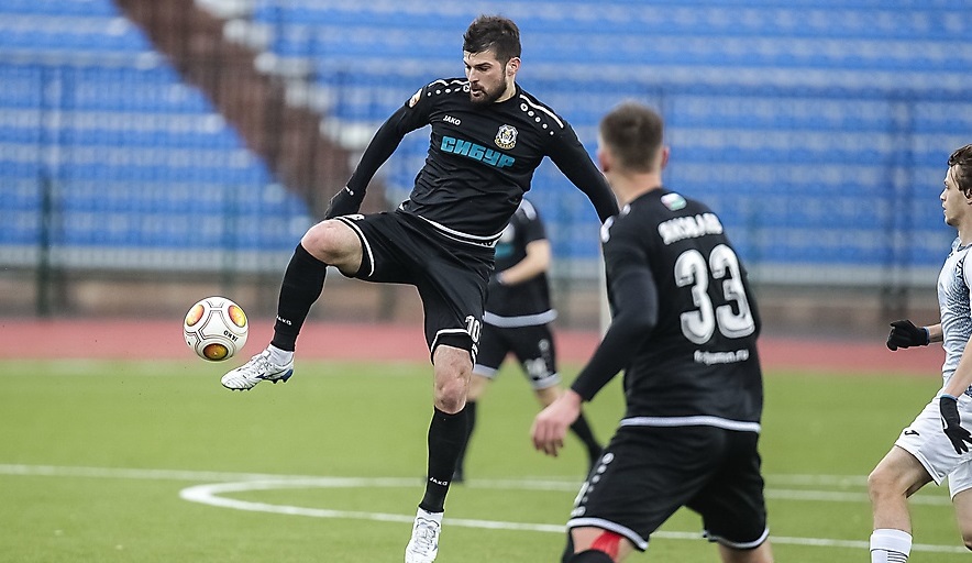 Тюмень – Алания 16 октября Тюмень – Алания 16 октября