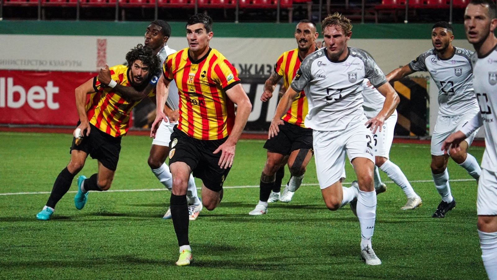 Тюмень – Алания футбол Тюмень – Алания футбол