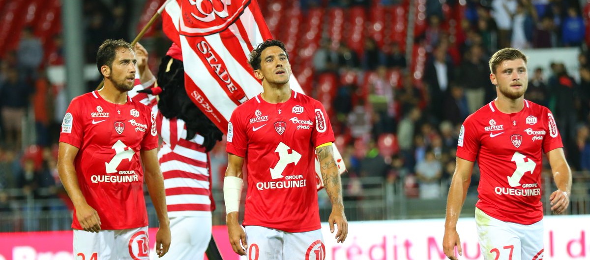 Брест – Ренн прогноз