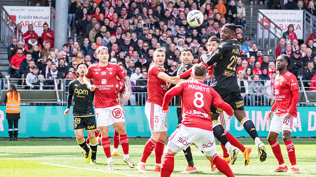 Ренн – Брест прогноз на матч