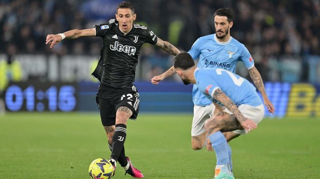 Ювентус – Лацио 19 октября прогноз