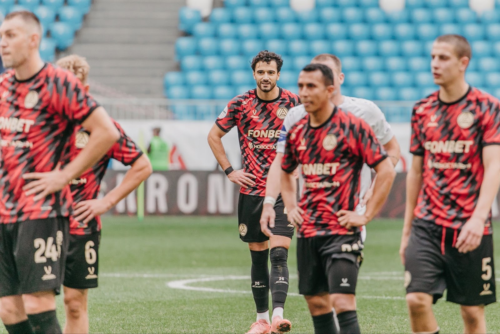 Зенит СПб – Акрон Тольятти прогноз на матч