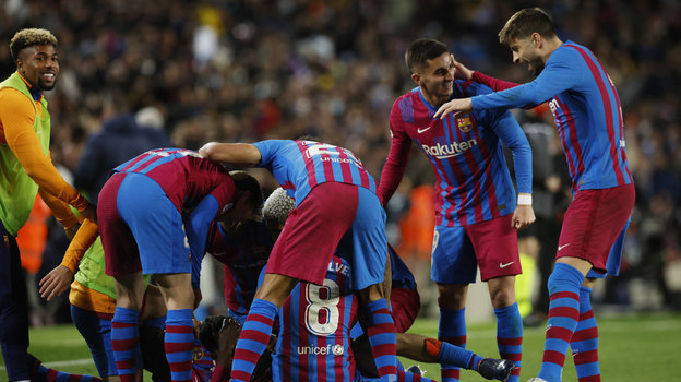 барселона севилья прогноз на матч барселона севилья прогноз на матч