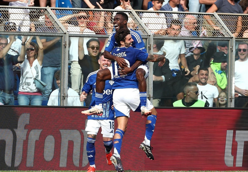 Комо – Парма прогноз на матч Комо – Парма прогноз на матч