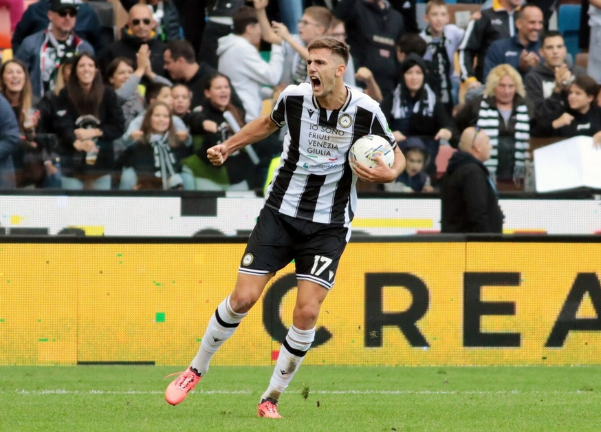 Milan – Udinese Milan – Udinese